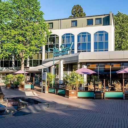 Insel Hotel Bonn Kültér fotó