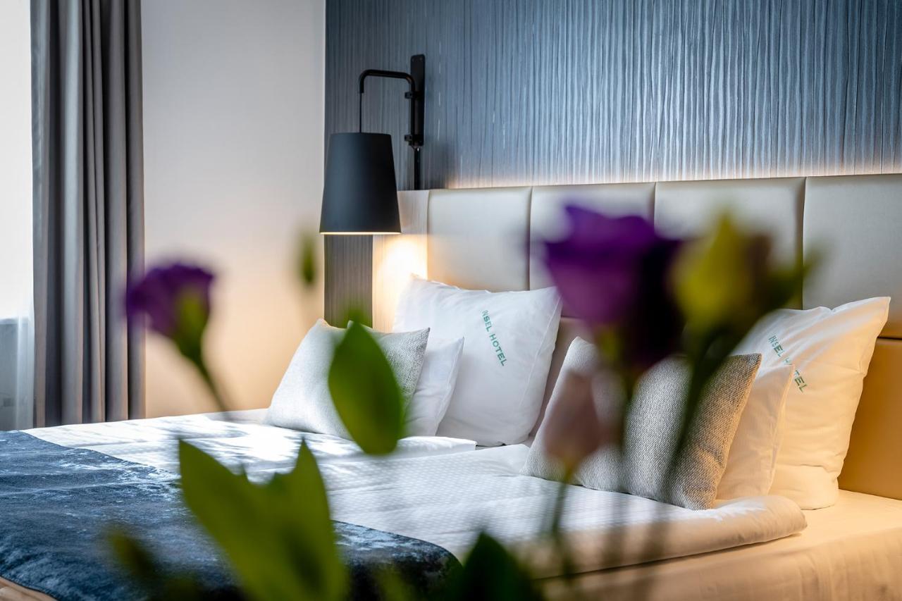 Insel Hotel Bonn Kültér fotó