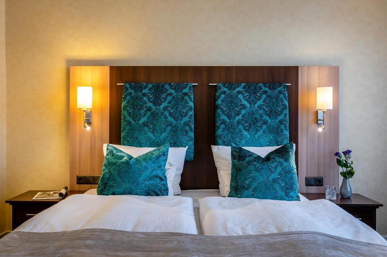Insel Hotel Bonn Kültér fotó
