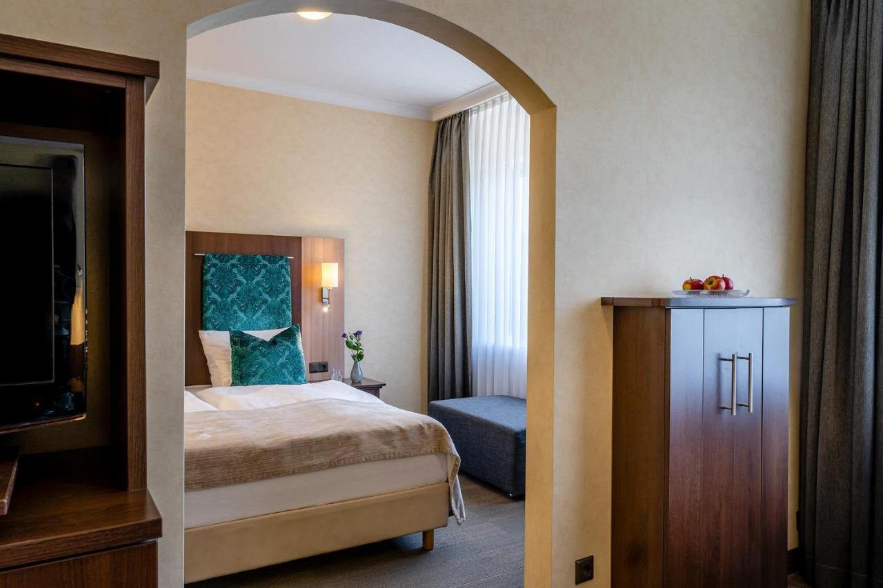 Insel Hotel Bonn Kültér fotó