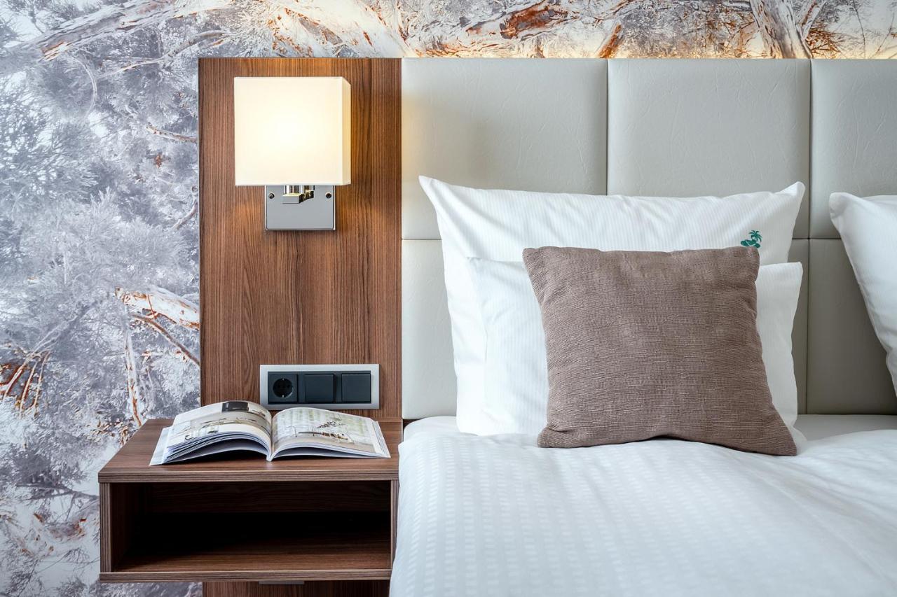 Insel Hotel Bonn Kültér fotó
