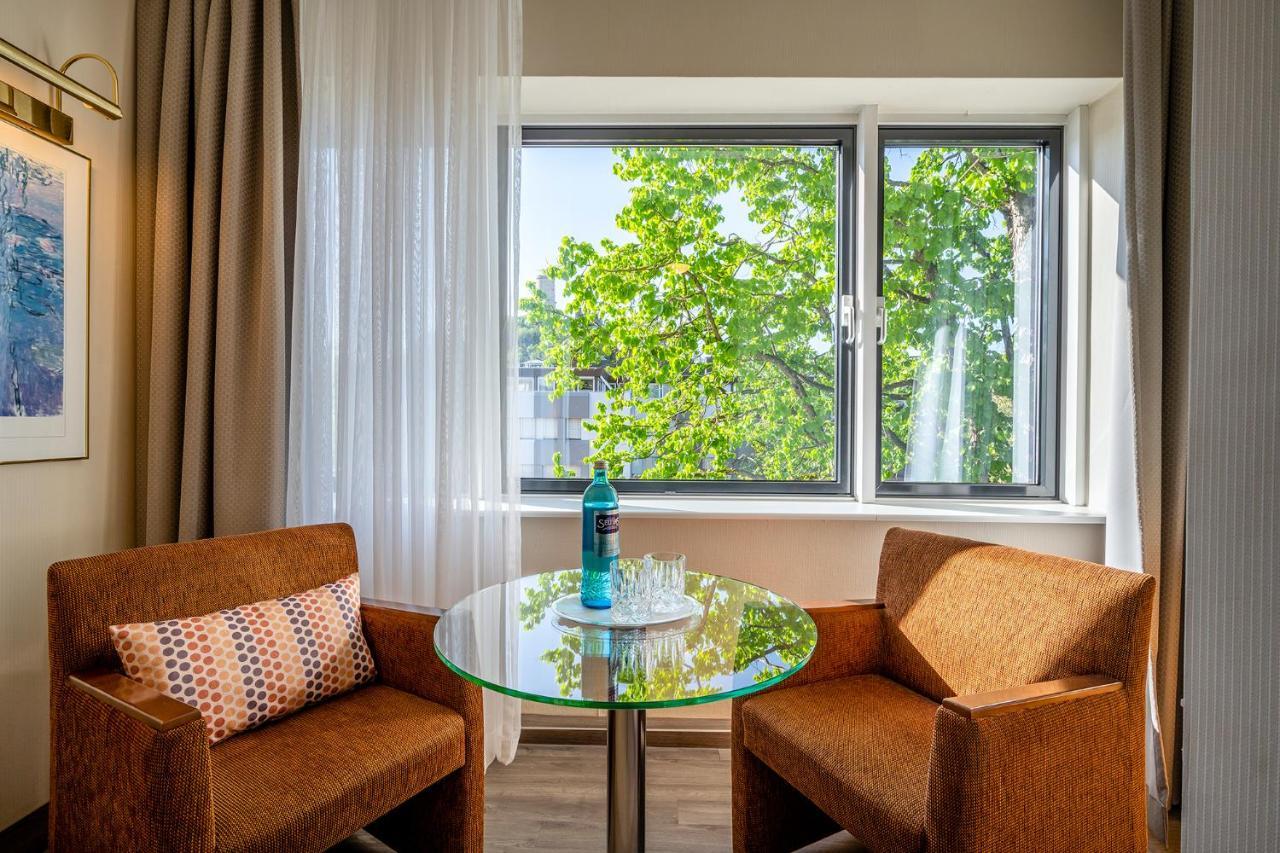 Insel Hotel Bonn Kültér fotó