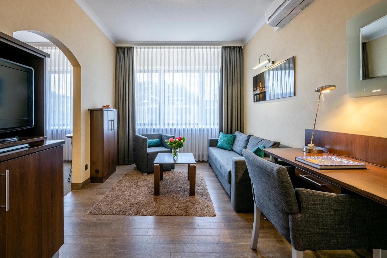 Insel Hotel Bonn Kültér fotó
