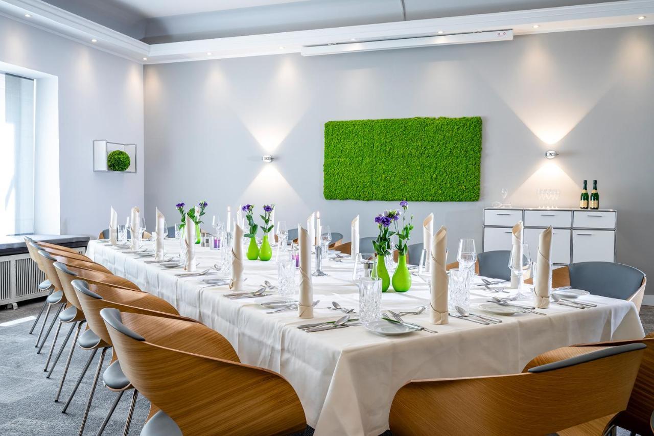 Insel Hotel Bonn Kültér fotó