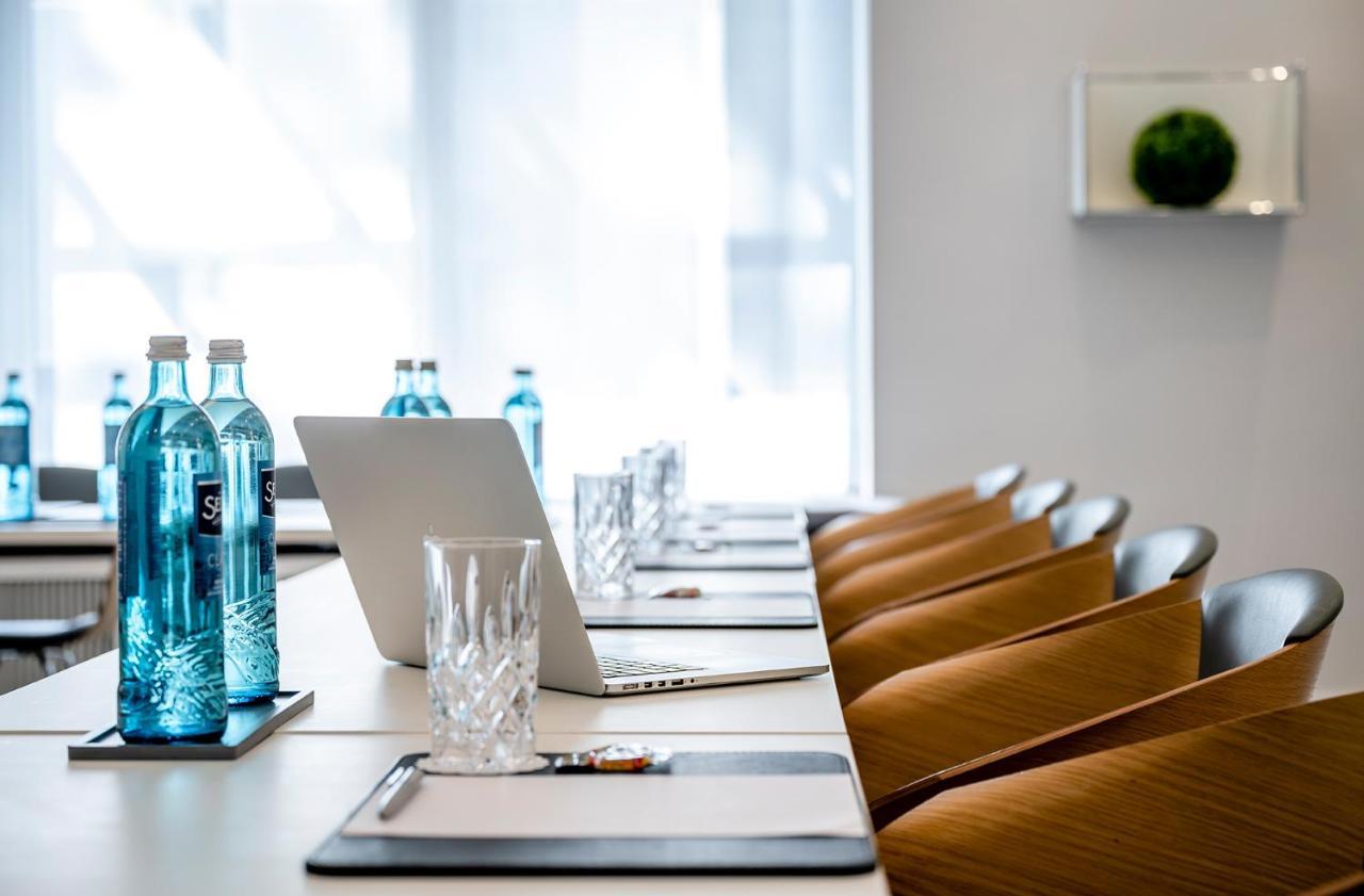 Insel Hotel Bonn Kültér fotó