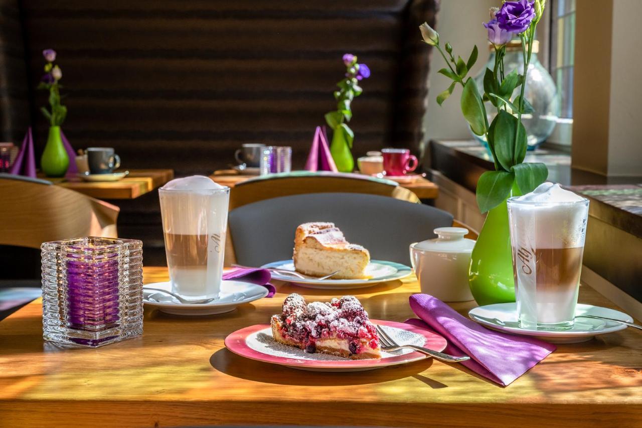 Insel Hotel Bonn Kültér fotó