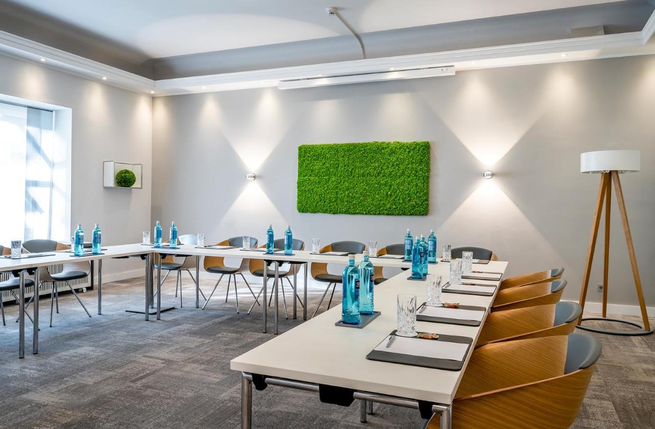Insel Hotel Bonn Kültér fotó