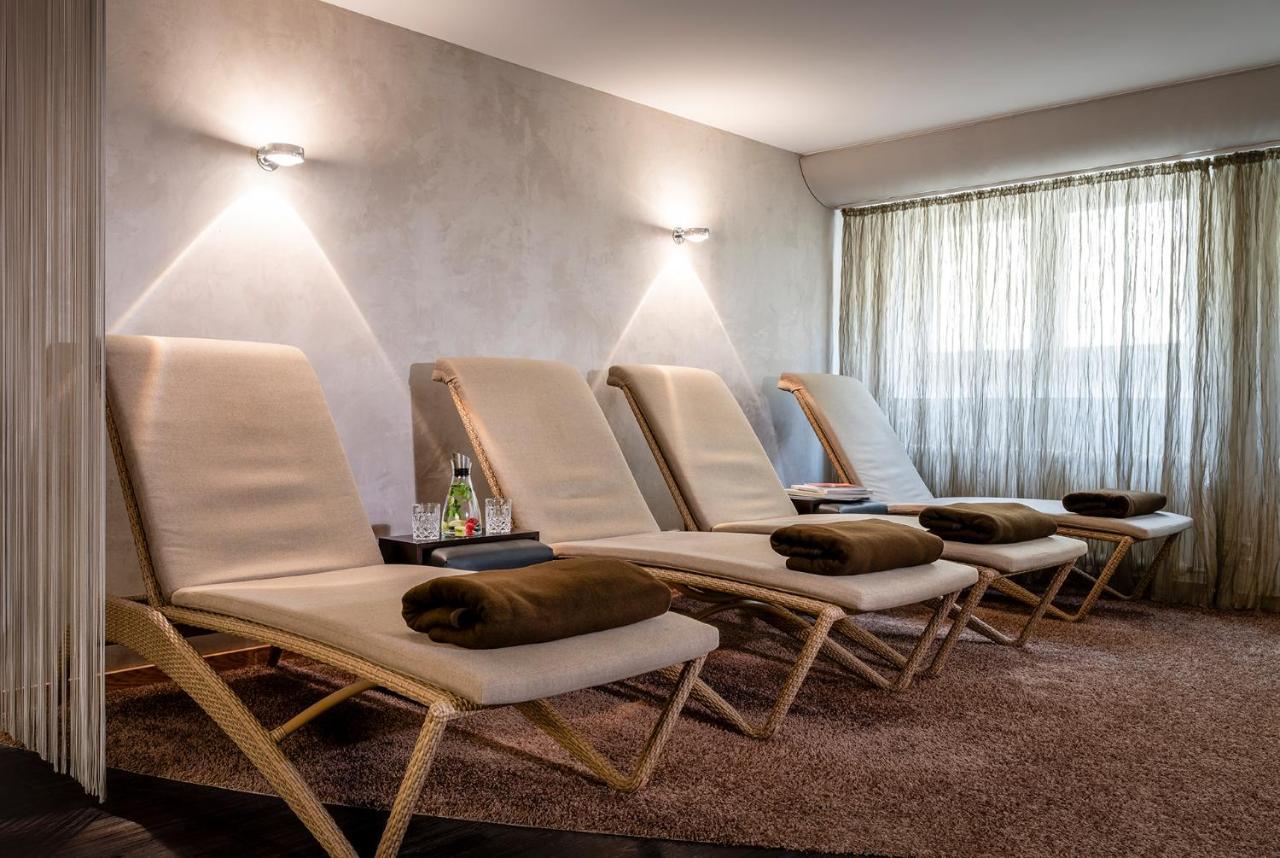 Insel Hotel Bonn Kültér fotó