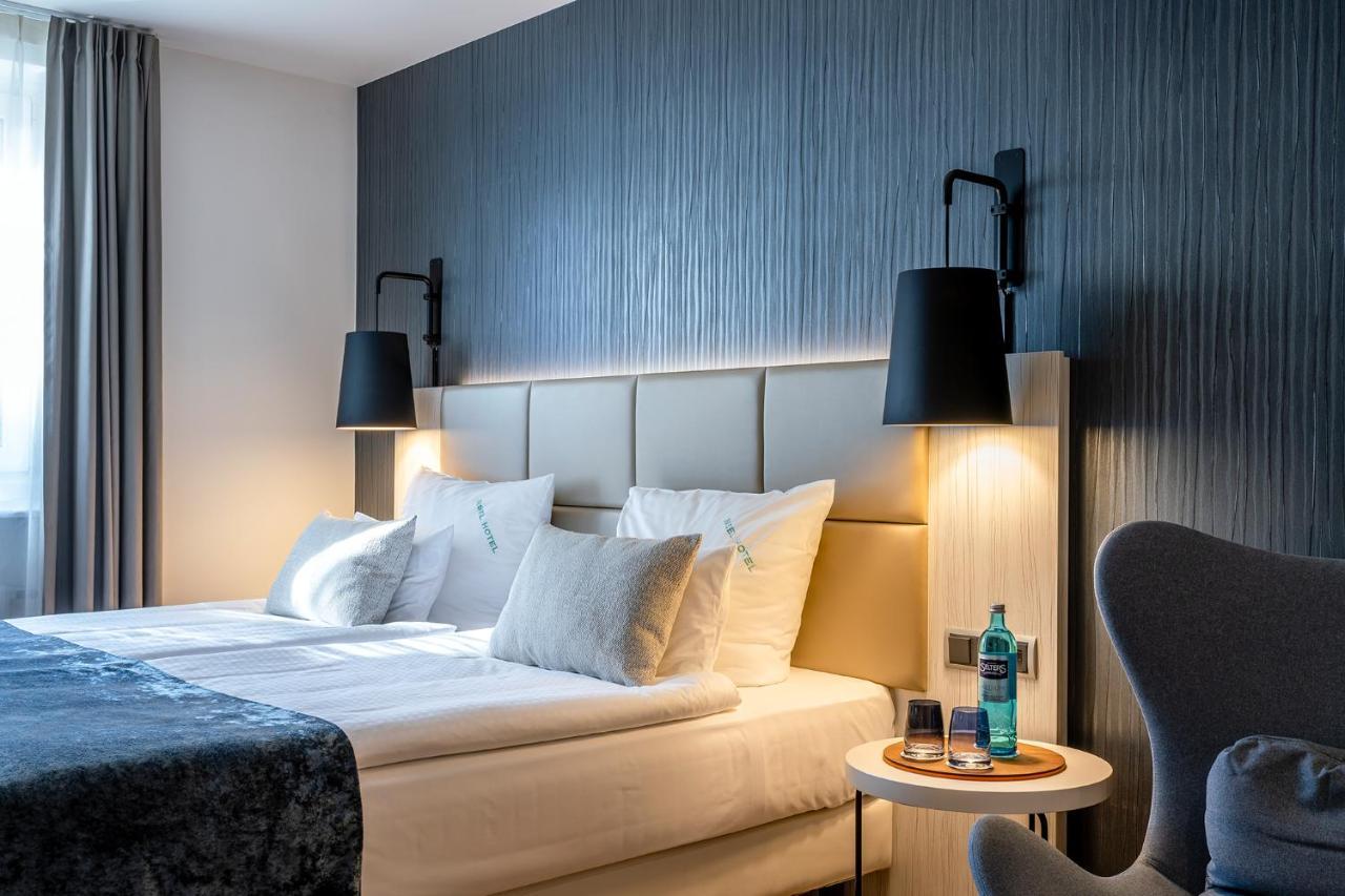 Insel Hotel Bonn Kültér fotó