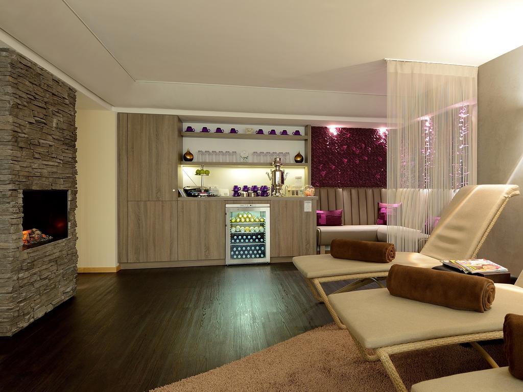 Insel Hotel Bonn Kültér fotó