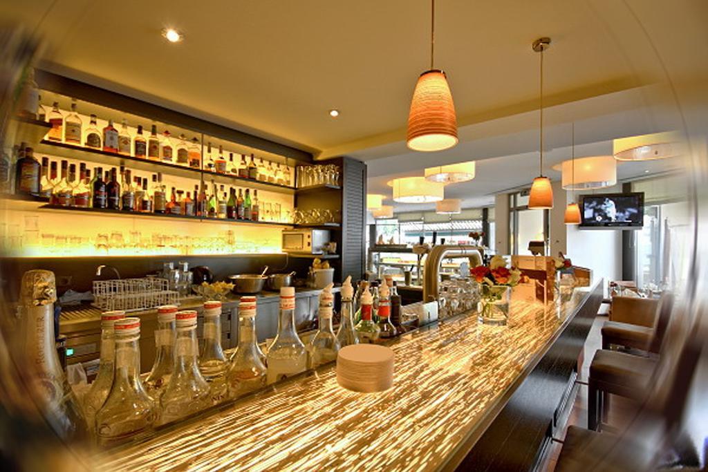 Insel Hotel Bonn Kültér fotó