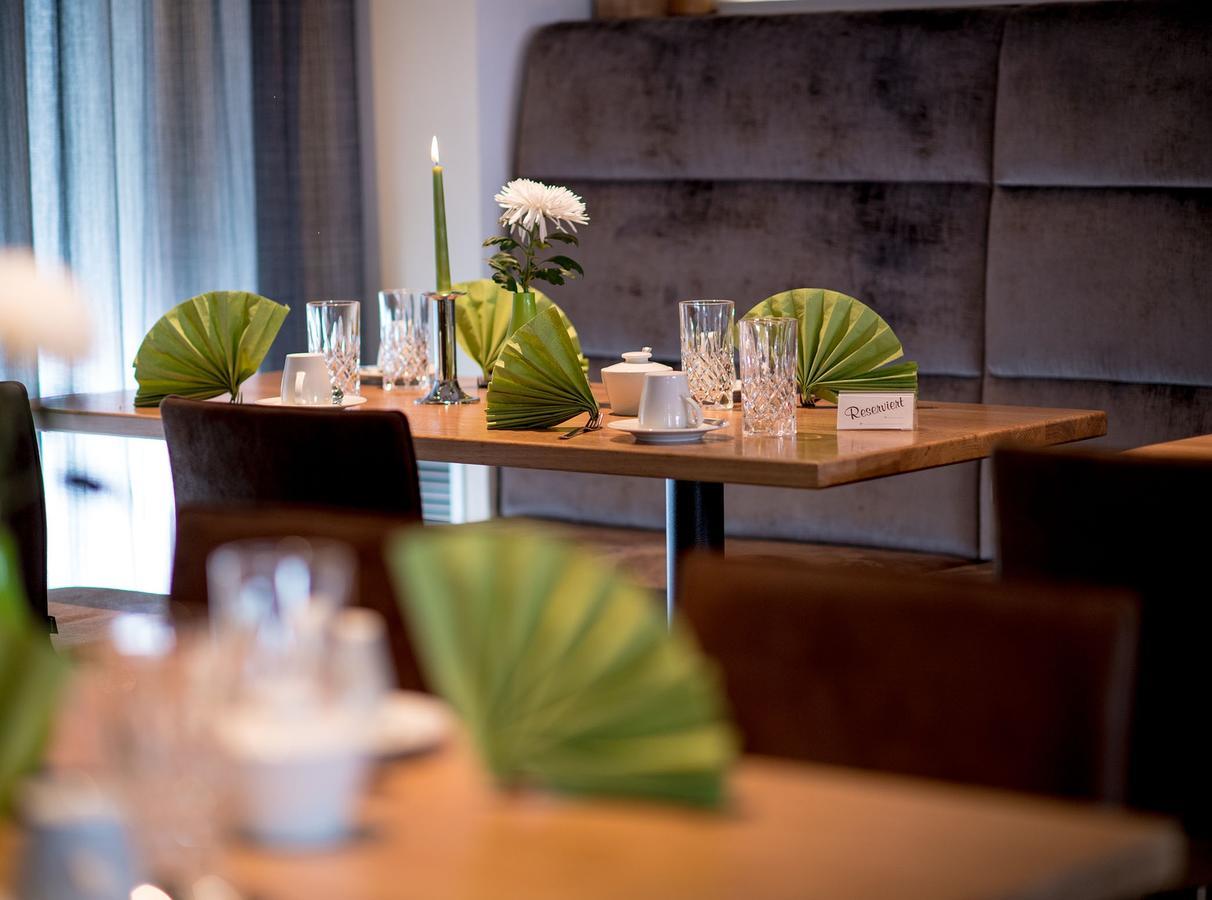 Insel Hotel Bonn Kültér fotó
