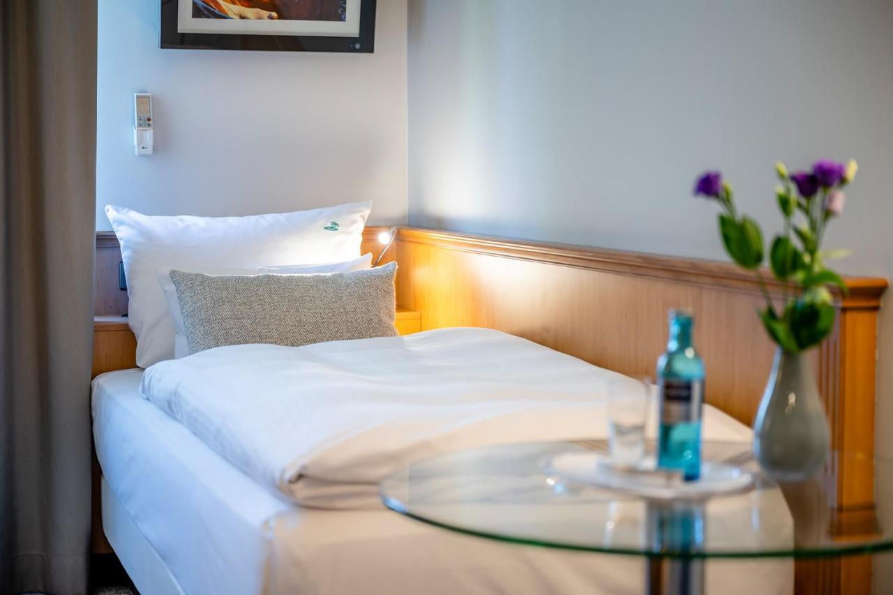 Insel Hotel Bonn Kültér fotó