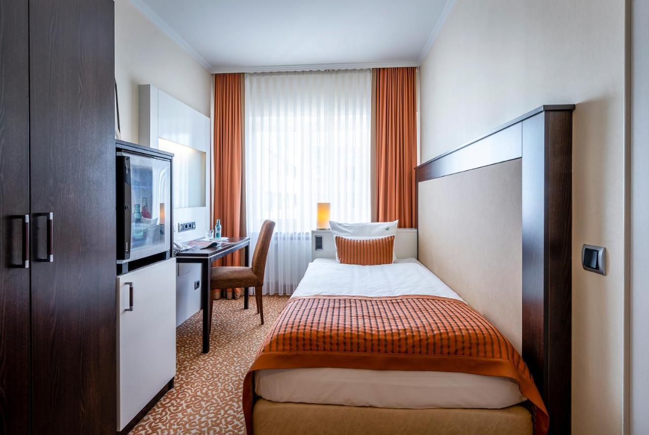 Insel Hotel Bonn Kültér fotó