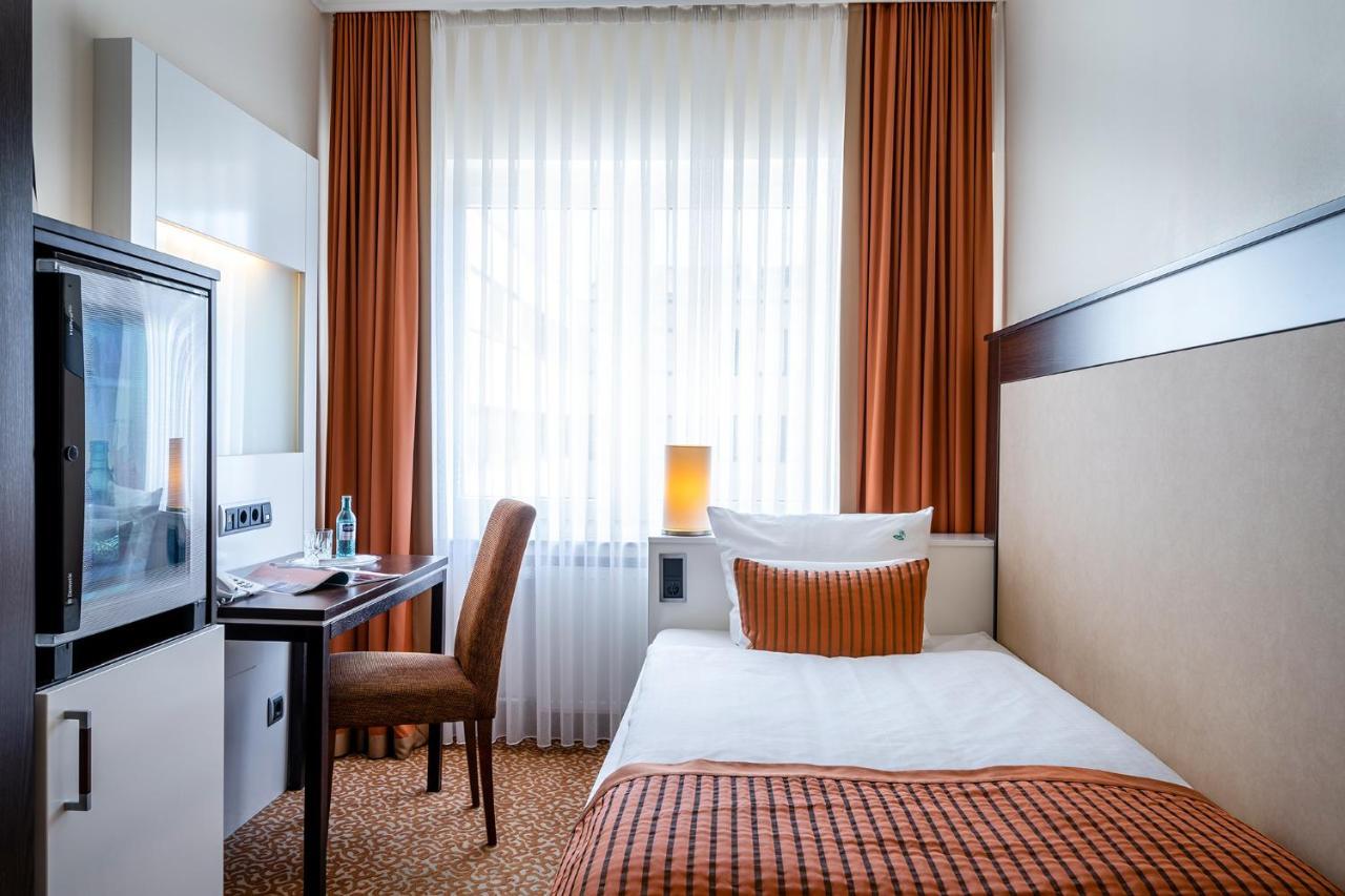 Insel Hotel Bonn Kültér fotó