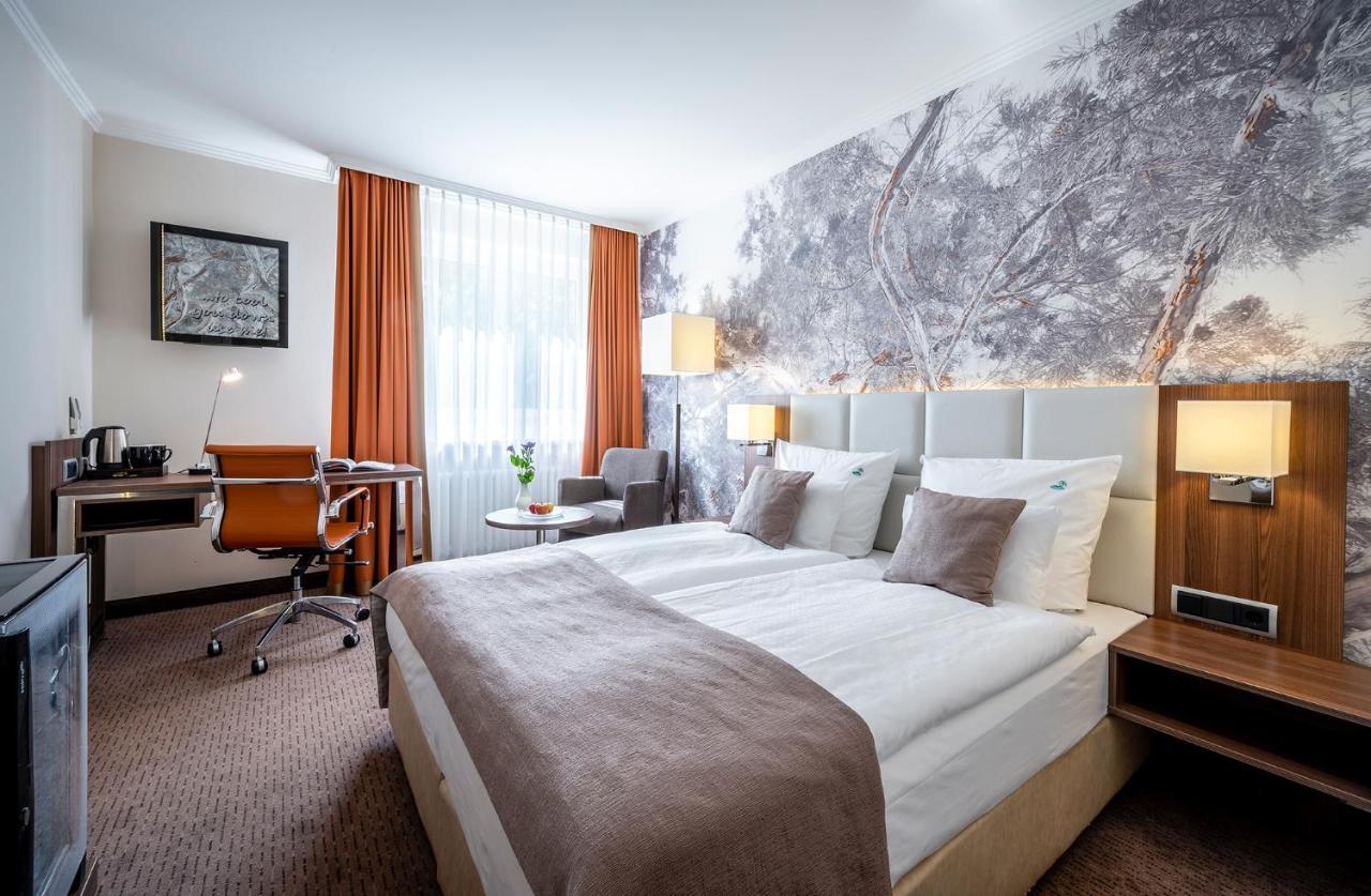 Insel Hotel Bonn Kültér fotó