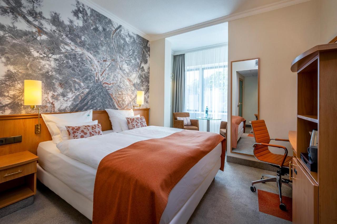 Insel Hotel Bonn Kültér fotó