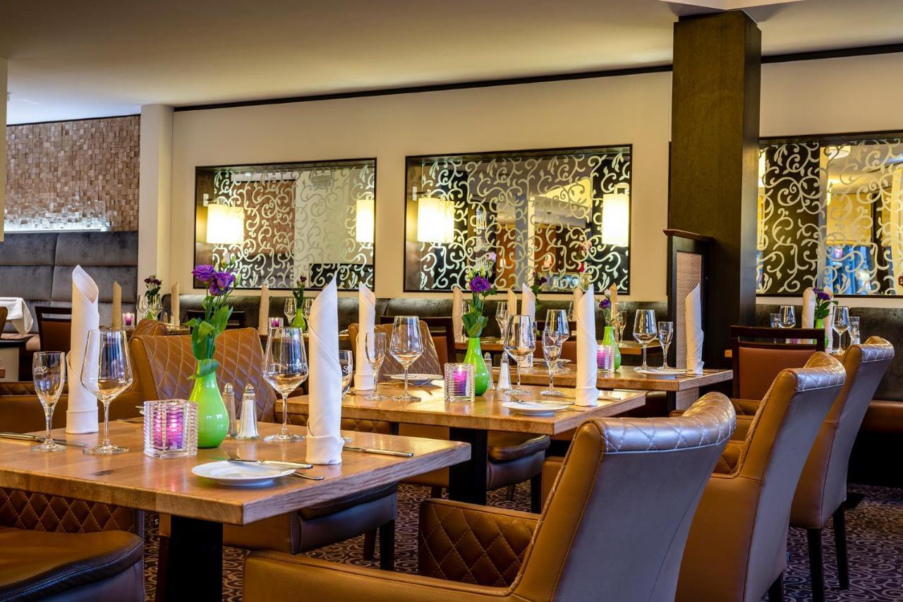Insel Hotel Bonn Kültér fotó