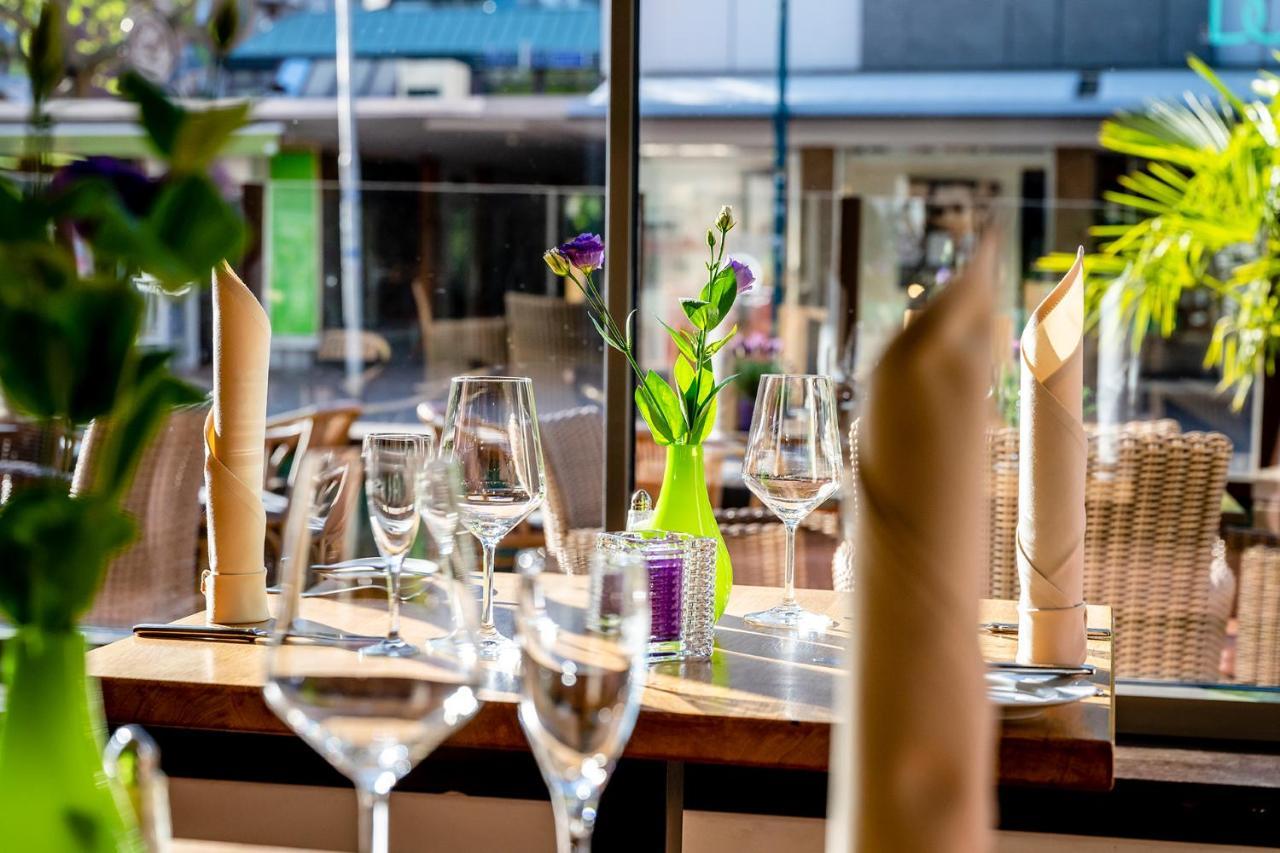 Insel Hotel Bonn Kültér fotó