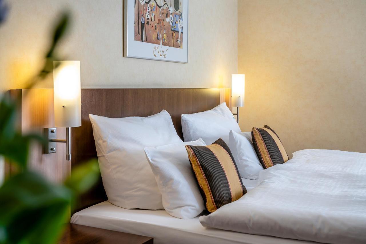 Insel Hotel Bonn Kültér fotó