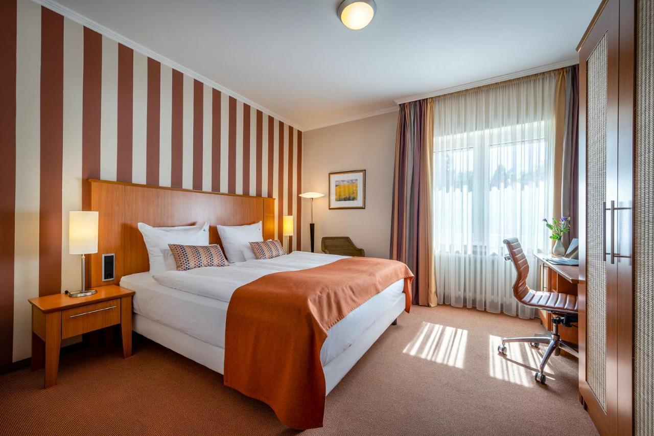 Insel Hotel Bonn Kültér fotó